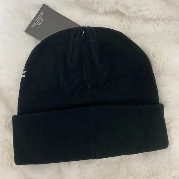 Arc’teryx black hat - Picture 3 of 4